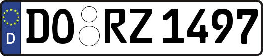 DO-RZ1497
