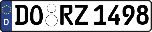 DO-RZ1498