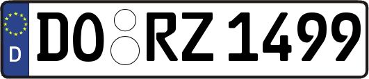 DO-RZ1499