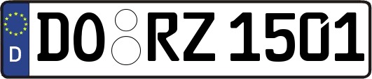 DO-RZ1501