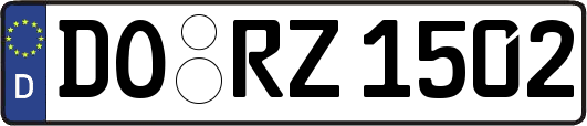 DO-RZ1502