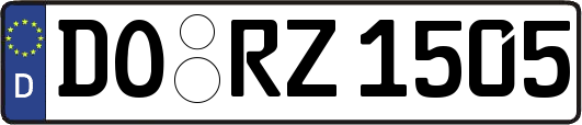 DO-RZ1505