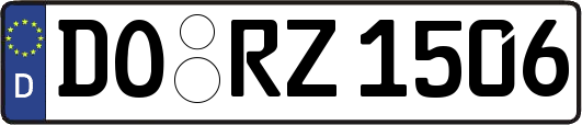 DO-RZ1506