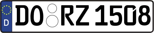 DO-RZ1508