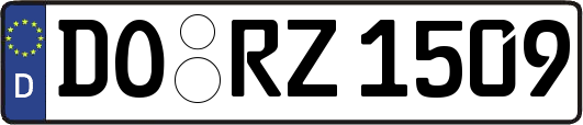 DO-RZ1509