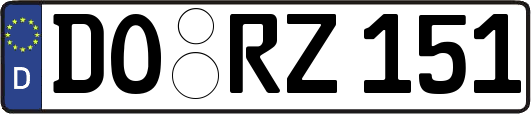 DO-RZ151
