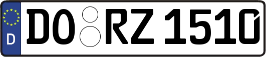 DO-RZ1510