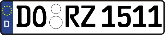 DO-RZ1511