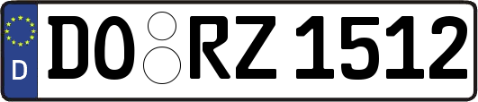 DO-RZ1512