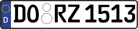 DO-RZ1513