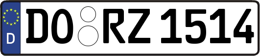 DO-RZ1514