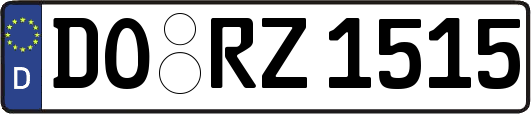 DO-RZ1515