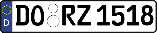 DO-RZ1518