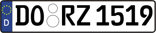 DO-RZ1519