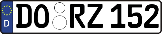 DO-RZ152