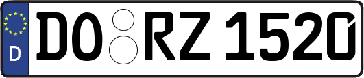 DO-RZ1520