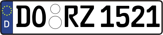 DO-RZ1521