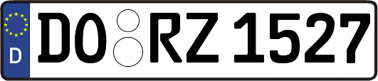 DO-RZ1527