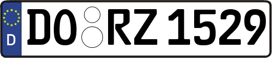 DO-RZ1529