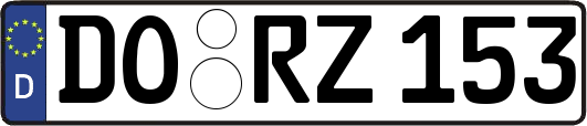 DO-RZ153