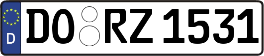 DO-RZ1531