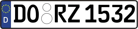 DO-RZ1532