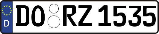 DO-RZ1535