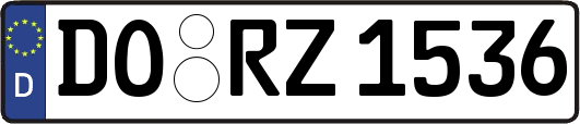 DO-RZ1536