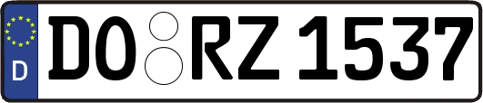 DO-RZ1537