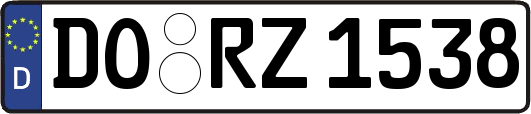 DO-RZ1538