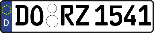 DO-RZ1541