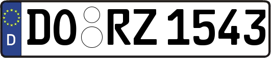 DO-RZ1543