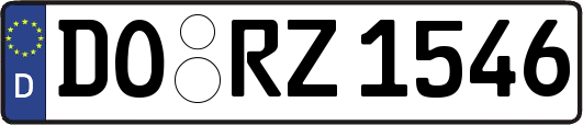 DO-RZ1546