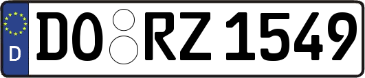 DO-RZ1549