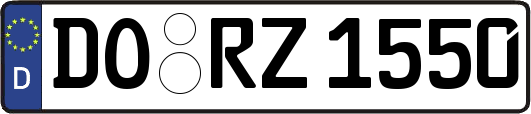 DO-RZ1550