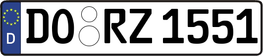 DO-RZ1551