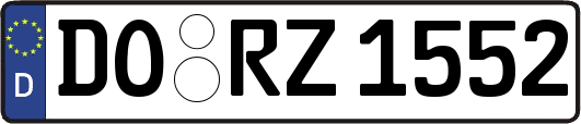 DO-RZ1552