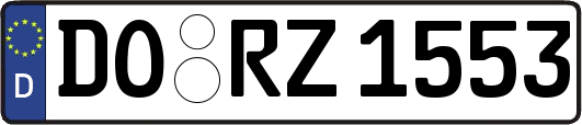 DO-RZ1553