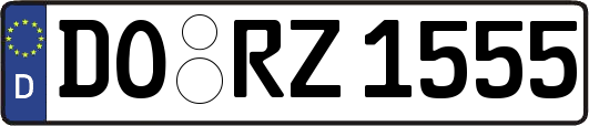 DO-RZ1555