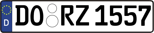 DO-RZ1557
