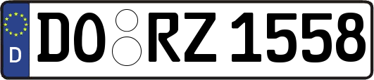 DO-RZ1558