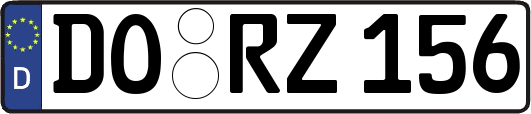 DO-RZ156