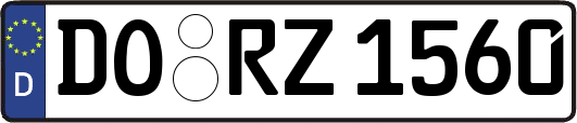 DO-RZ1560
