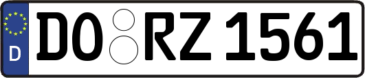 DO-RZ1561