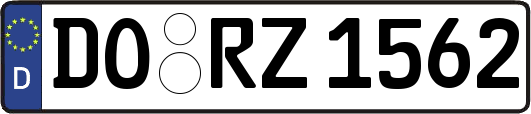 DO-RZ1562