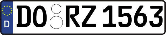 DO-RZ1563
