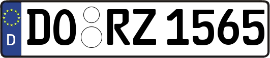 DO-RZ1565