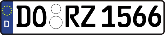 DO-RZ1566