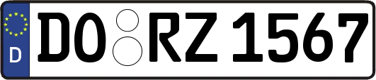 DO-RZ1567
