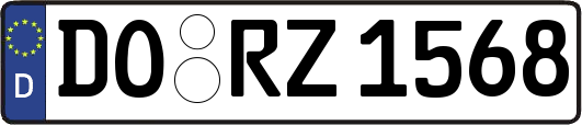 DO-RZ1568